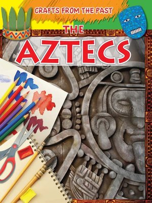 cover image of The Aztecs